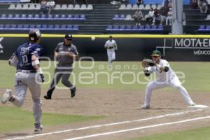 BÉISBOL . PERICOS VS ALGODONEROS