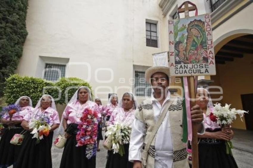 ZACATLÁN . FESTIVAL NUESTRAS RAICES