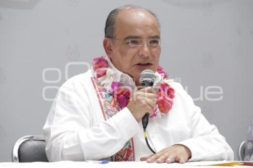 ZACATLÁN . JOSÉ LUIS MÁRQUEZ