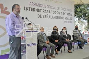 TLAXCALA . INTERNET PARA TODOS