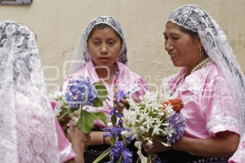 ZACATLÁN . FESTIVAL NUESTRAS RAICES