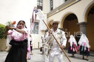 ZACATLÁN . FESTIVAL NUESTRAS RAICES