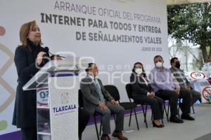 TLAXCALA . INTERNET PARA TODOS