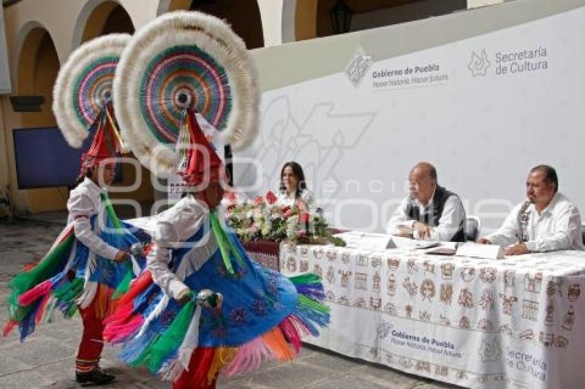 FERIA DE XIUTETELCO