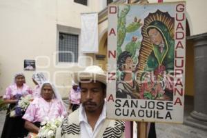 ZACATLÁN . FESTIVAL NUESTRAS RAICES