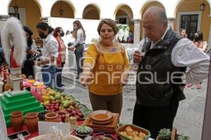 FERIA DE XIUTETELCO