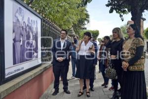 EXPOSICIÓN TLAXCALA DIVERSA