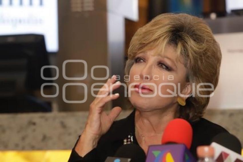 ANGELICA MARÍA