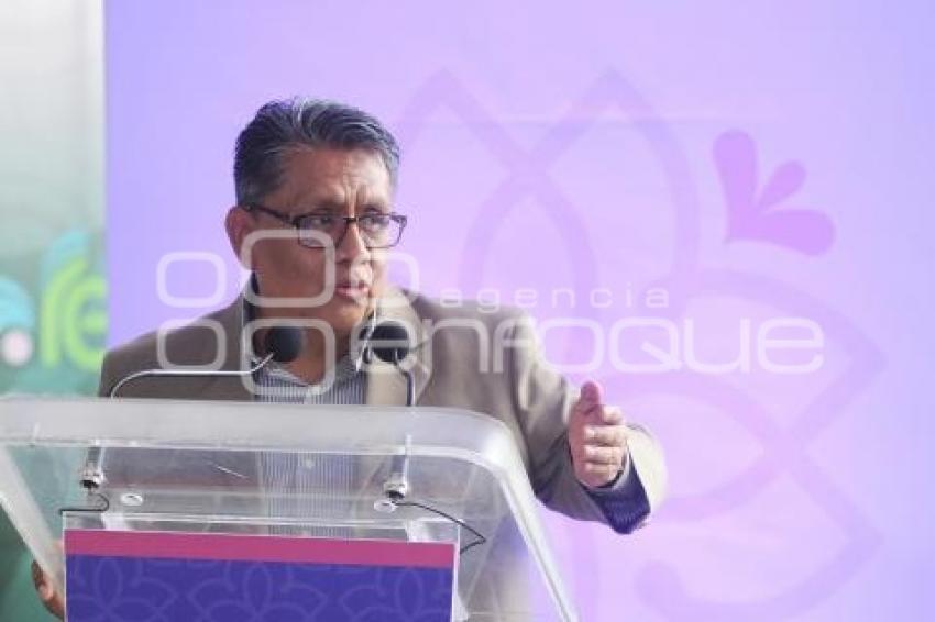 TLAXCALA . JESÚS ALEJO
