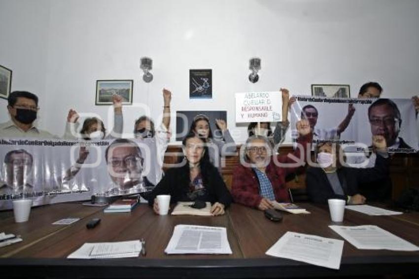 ORGANIZACIONES SOCIALES
