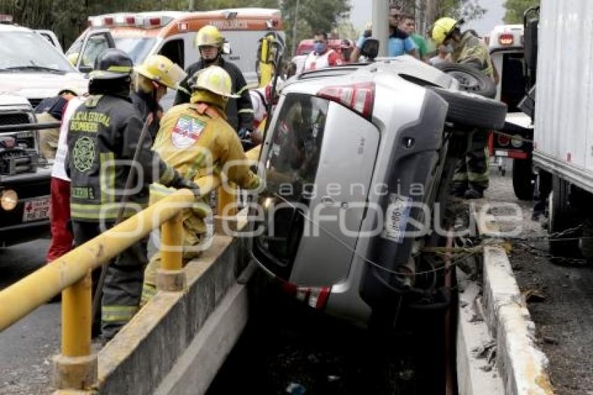 NOTA ROJA . ACCIDENTE VIAL 