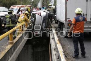 NOTA ROJA . ACCIDENTE VIAL 