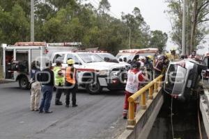 NOTA ROJA . ACCIDENTE VIAL 