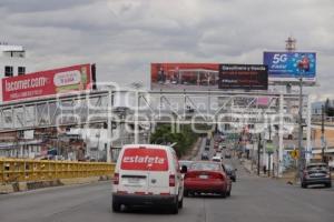 CONTAMINACIÓN VISUAL