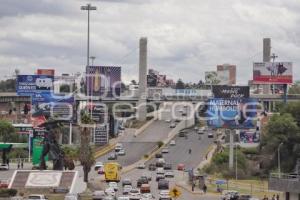 CONTAMINACIÓN VISUAL