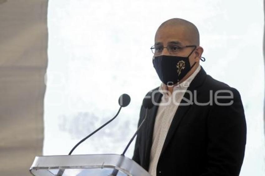 MIGUEL RAMÍREZ SANDI