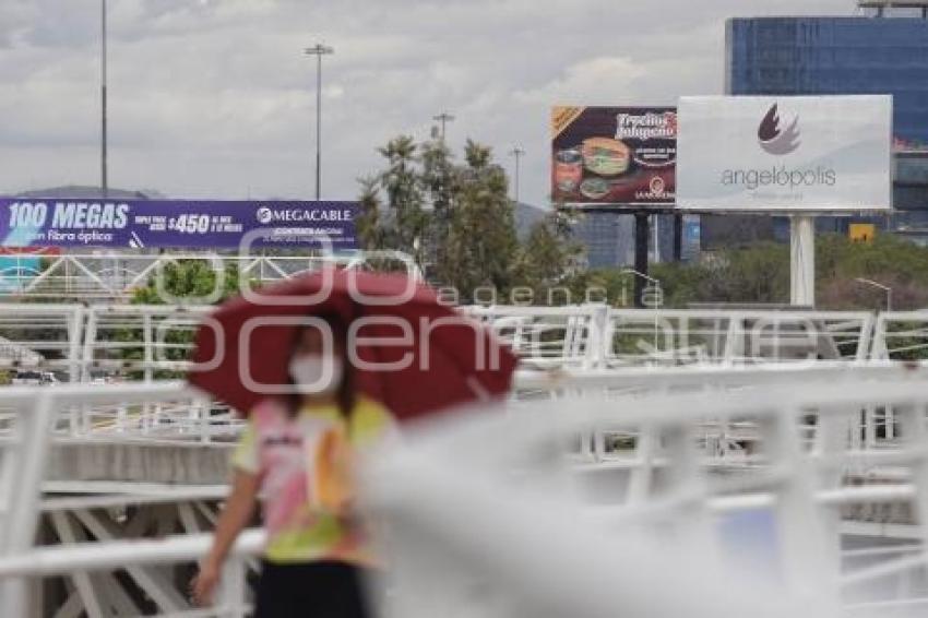 CONTAMINACIÓN VISUAL