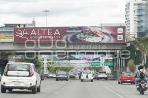 CONTAMINACIÓN VISUAL