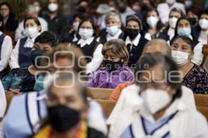 RELIGIÓN . CORPUS CHRISTI