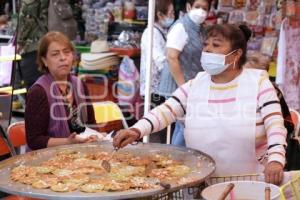 DÍA DE LAS MULAS Y PANZONES