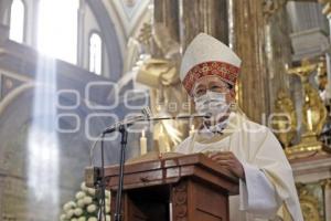 RELIGIÓN . CORPUS CHRISTI