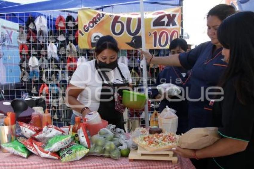 DÍA DE LAS MULAS Y PANZONES