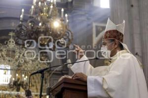 RELIGIÓN . CORPUS CHRISTI