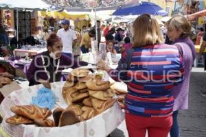 DÍA DE LAS MULAS Y PANZONES