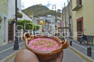 ATLIXCO . CORPUS CHRISTI