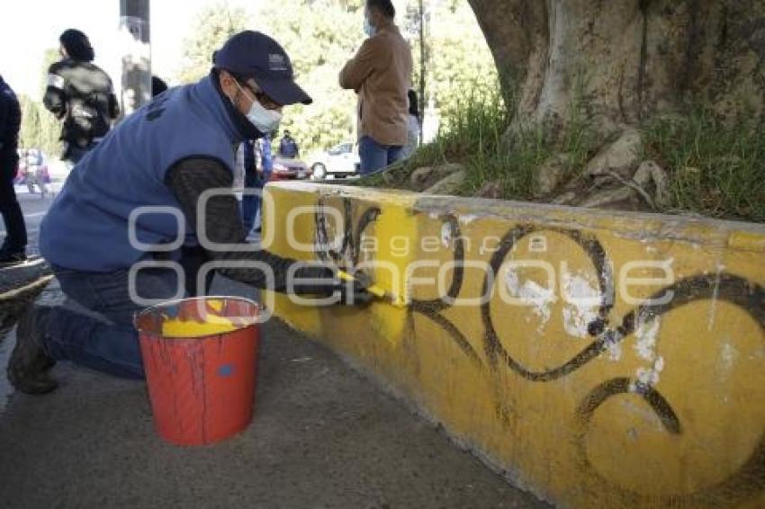 AYUNTAMIENTO . JORNADA DE LIMPIEZA