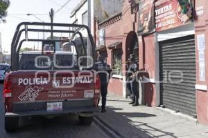 NOTA ROJA . PRESUNTO SUICIDIO