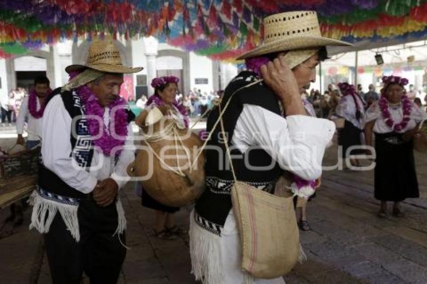 ZACATLÁN . FESTIVAL MULTICULTURAL 