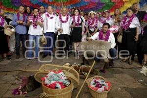 ZACATLÁN . FESTIVAL MULTICULTURAL 