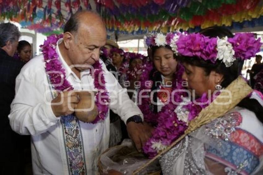 ZACATLÁN . FESTIVAL MULTICULTURAL