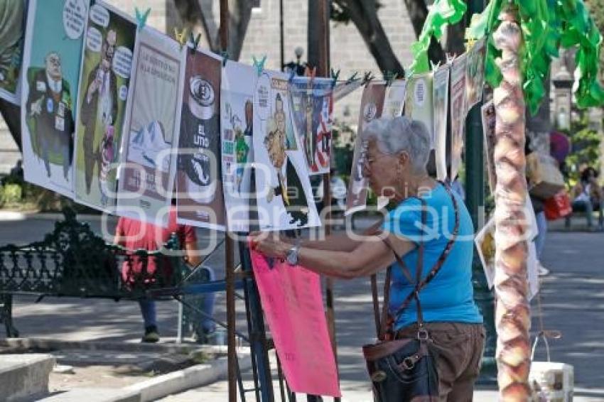 TENDEDERO . DESABASTO AGUA