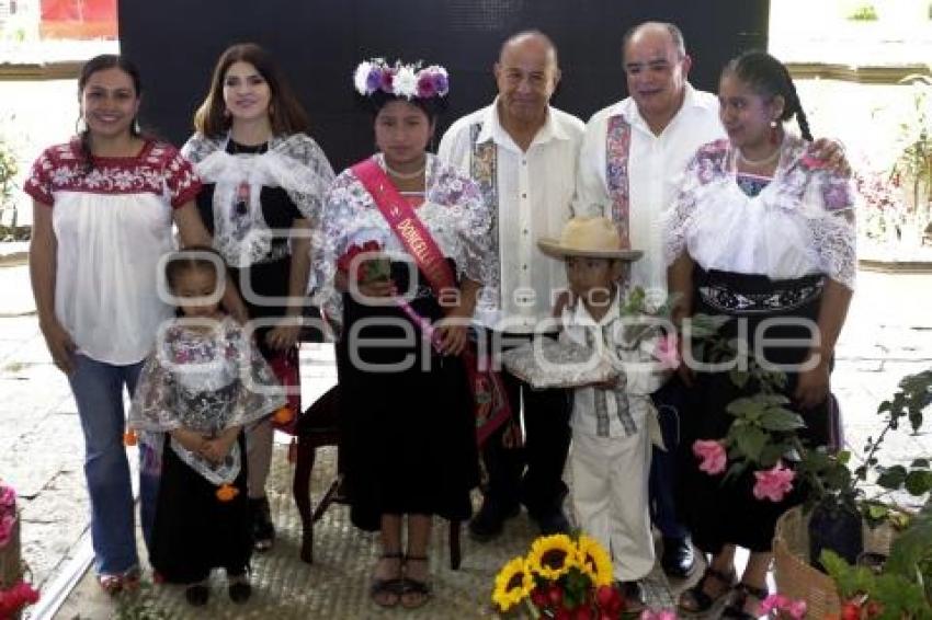 ZACATLÁN . FESTIVAL MULTICULTURAL 