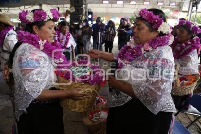 ZACATLÁN . FESTIVAL MULTICULTURAL 