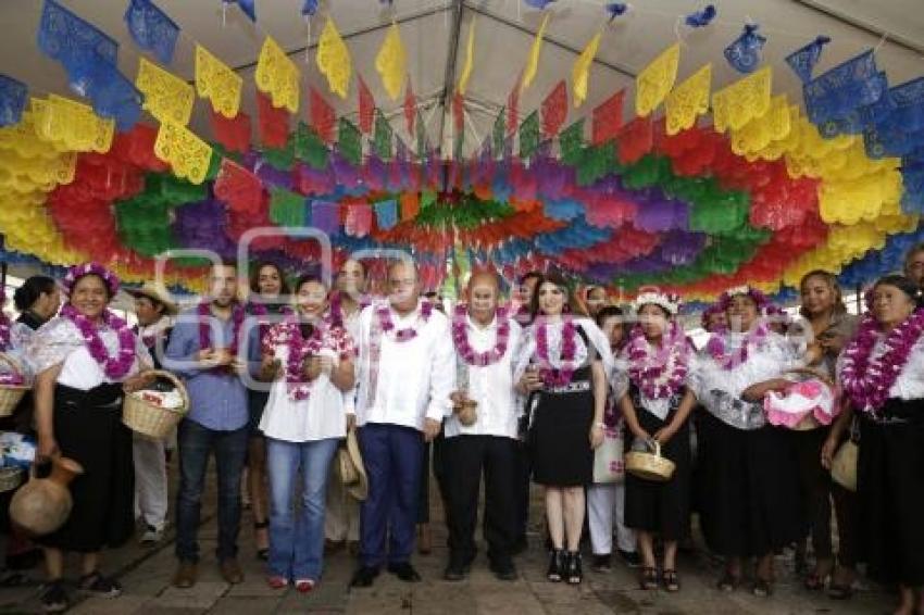 ZACATLÁN . FESTIVAL MULTICULTURAL 