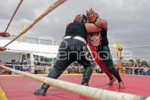 TLAXCALA . FERIA MICHELADA Y PULQUE