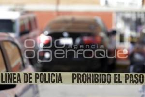 LÍNEA DE POLICÍA