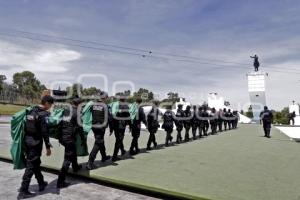 ENSAYO BANDERA MONUMENTAL