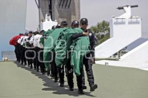 ENSAYO BANDERA MONUMENTAL