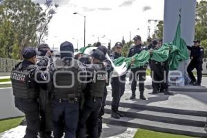 ENSAYO BANDERA MONUMENTAL