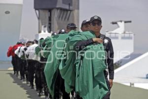 ENSAYO BANDERA MONUMENTAL