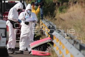 SEGURIDAD . MALETA HUEJOTZINGO