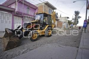 AYUNTAMIENTO . CONSTRUYENDO CONTIGO