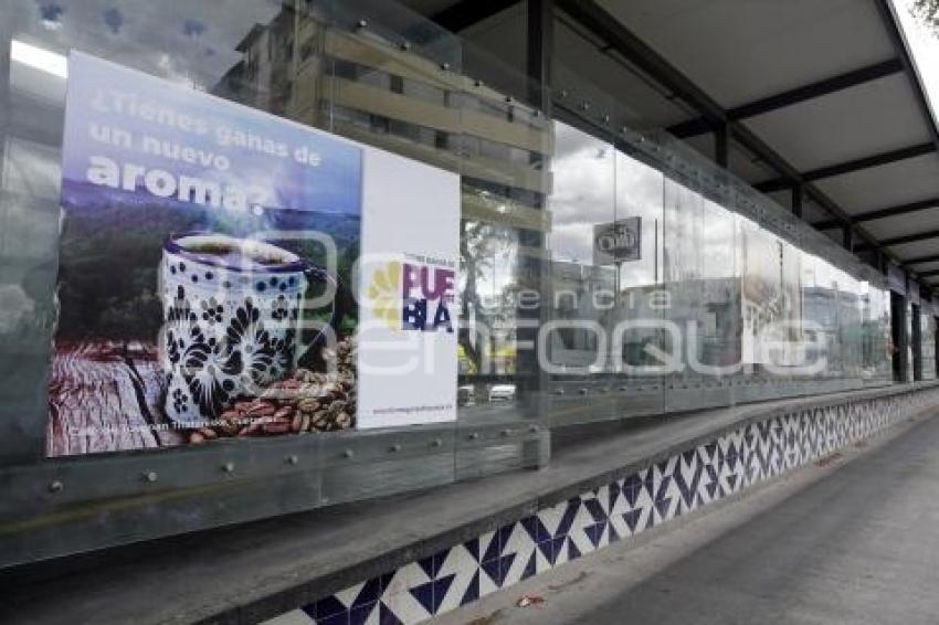 MARCA PUEBLA