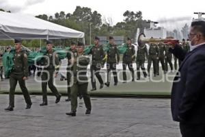 INAUGURACIÓN BANDERA MONUMENTAL