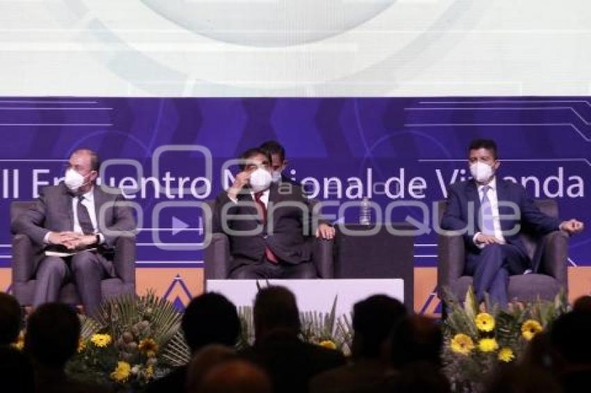 ENCUENTRO NACIONAL CANADEVI