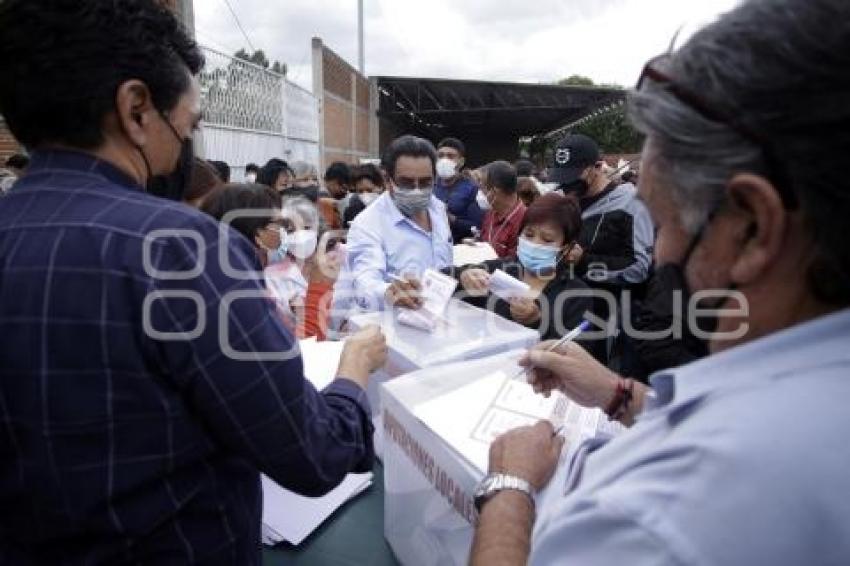 ASAMBLEA STSPEPYOD